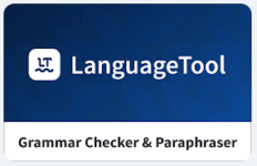 AI Grammar Checker